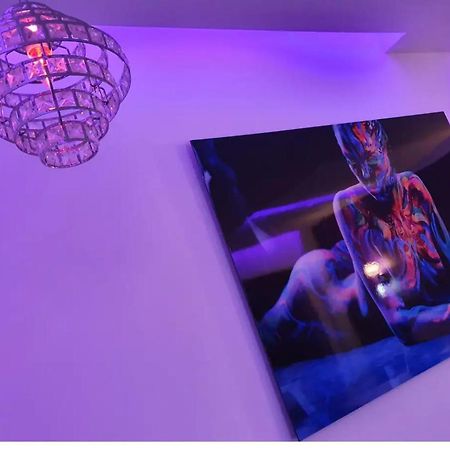 Casa Paradiso Benidorm Ngoại thất bức ảnh