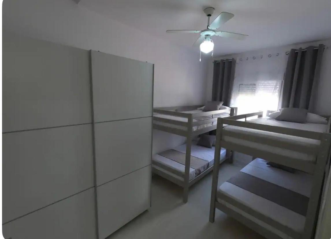 Casa Paradiso Benidorm Ngoại thất bức ảnh