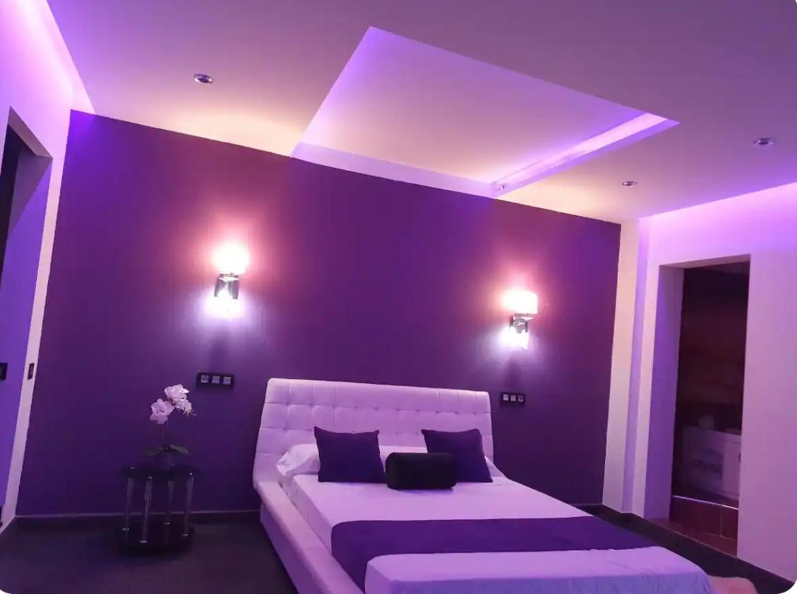Casa Paradiso Benidorm Ngoại thất bức ảnh