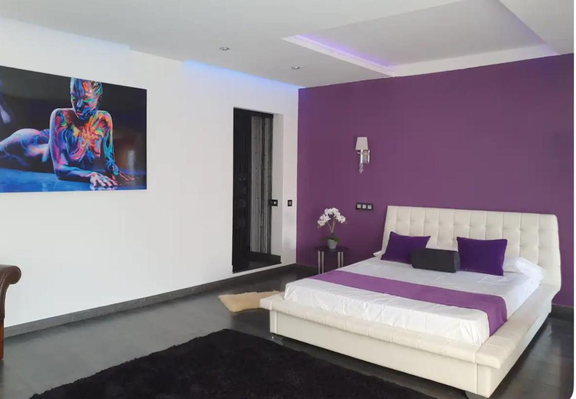 Casa Paradiso Benidorm Ngoại thất bức ảnh