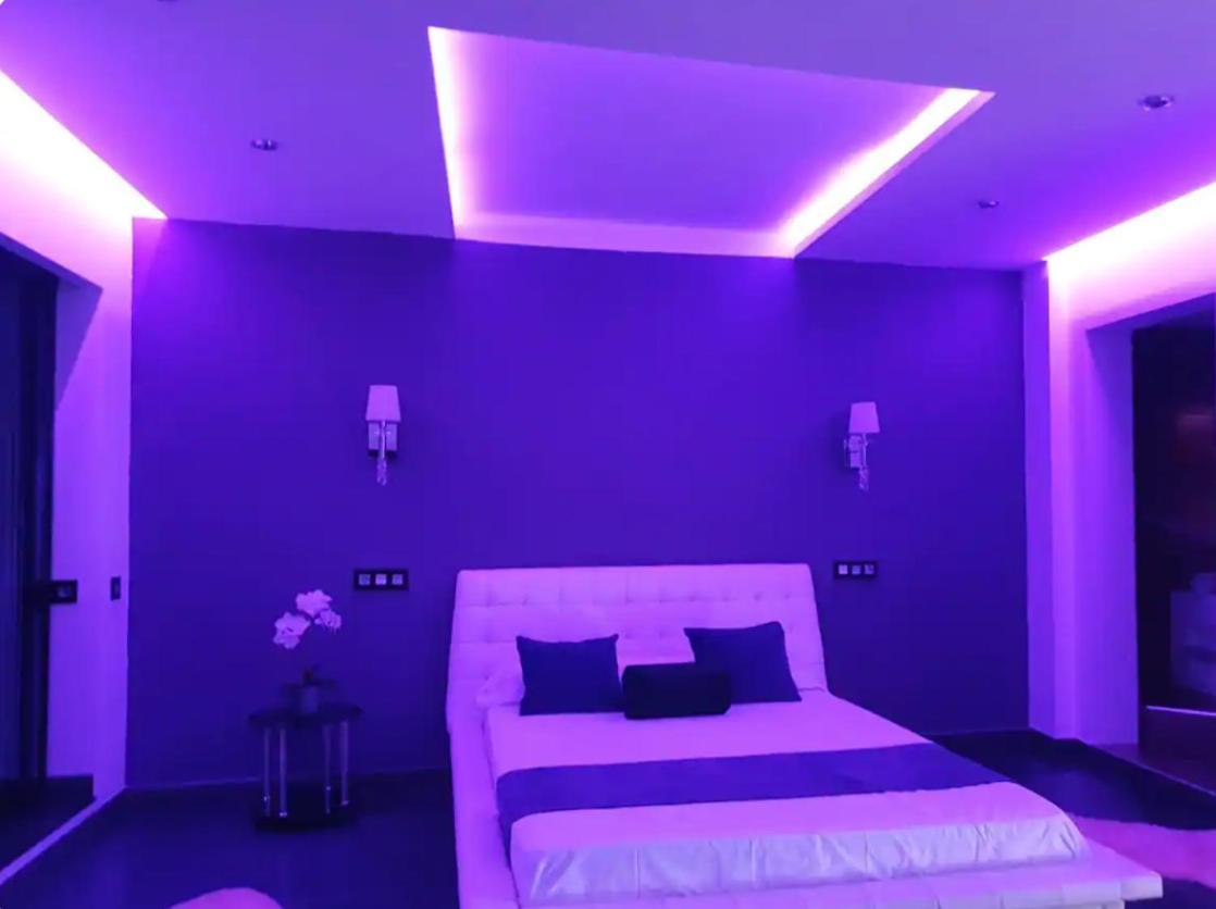 Casa Paradiso Benidorm Ngoại thất bức ảnh