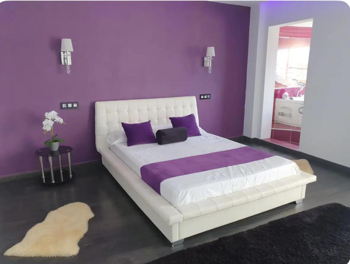 Casa Paradiso Benidorm Ngoại thất bức ảnh