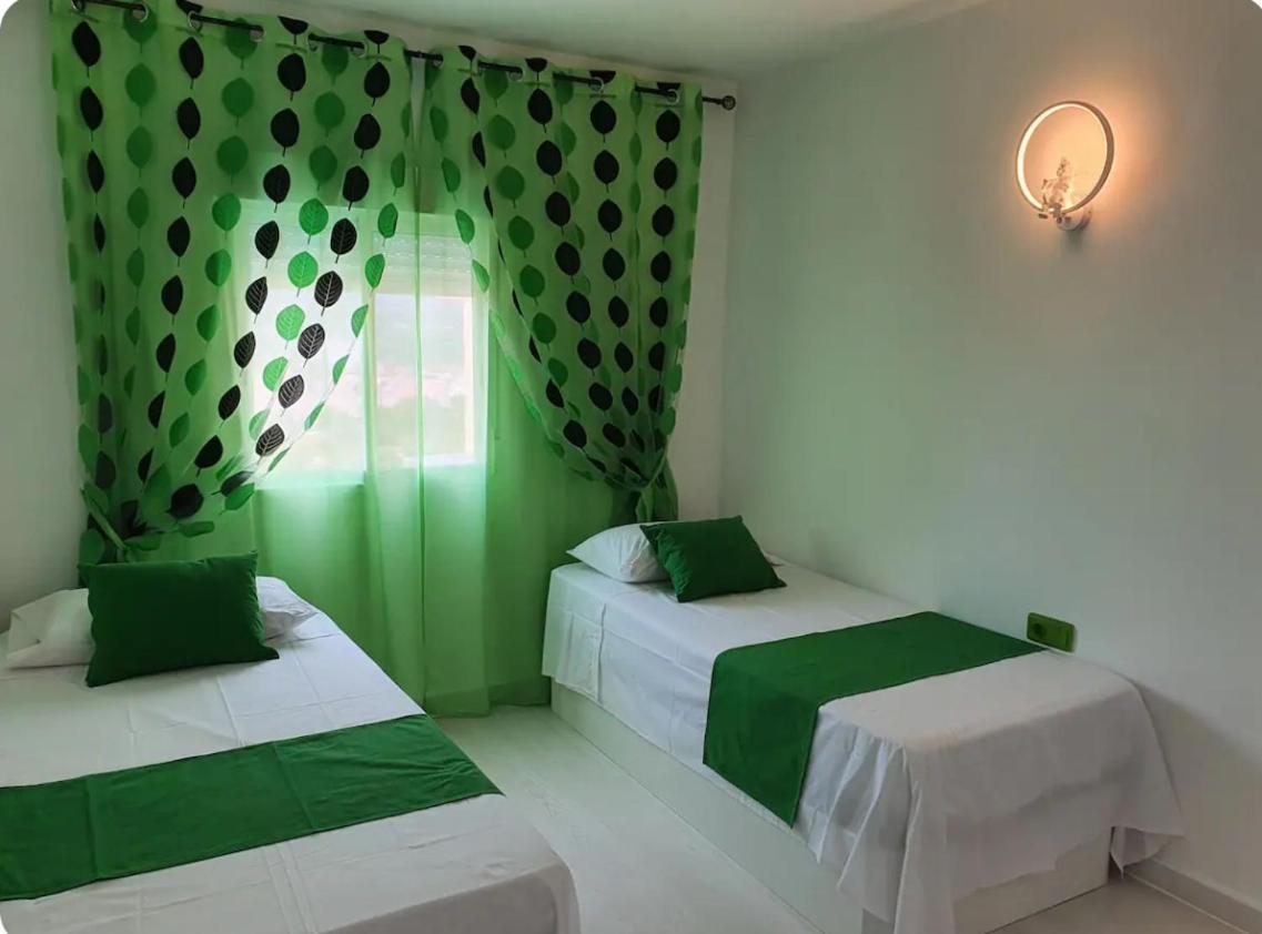 Casa Paradiso Benidorm Ngoại thất bức ảnh