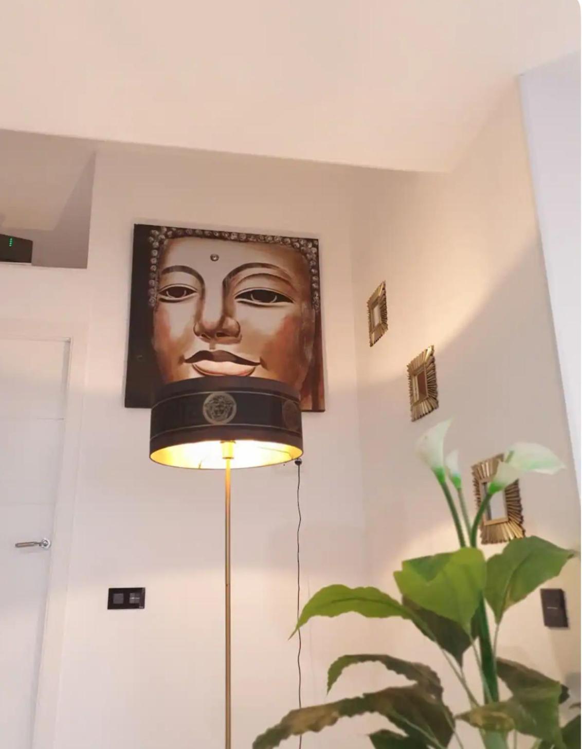 Casa Paradiso Benidorm Ngoại thất bức ảnh