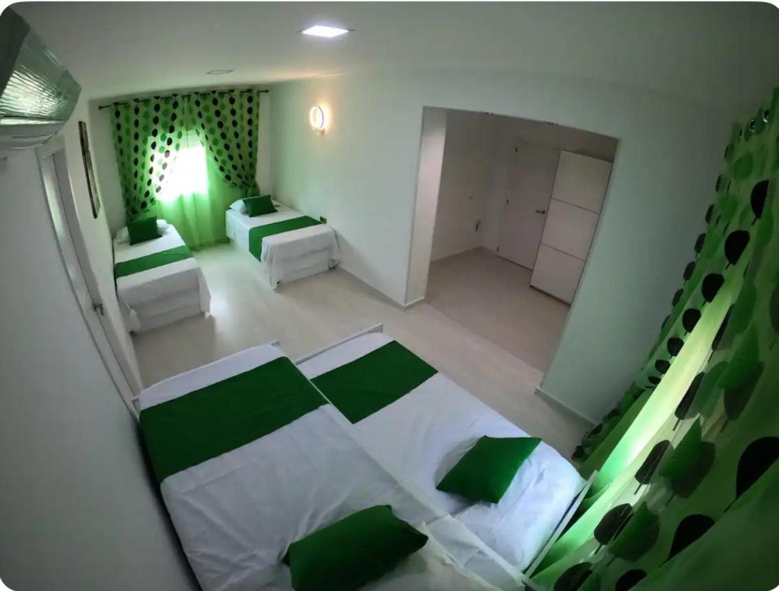 Casa Paradiso Benidorm Ngoại thất bức ảnh