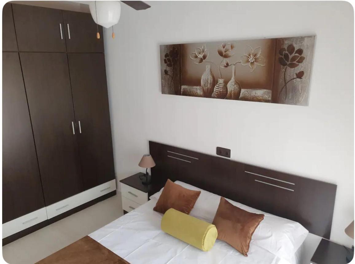 Casa Paradiso Benidorm Ngoại thất bức ảnh