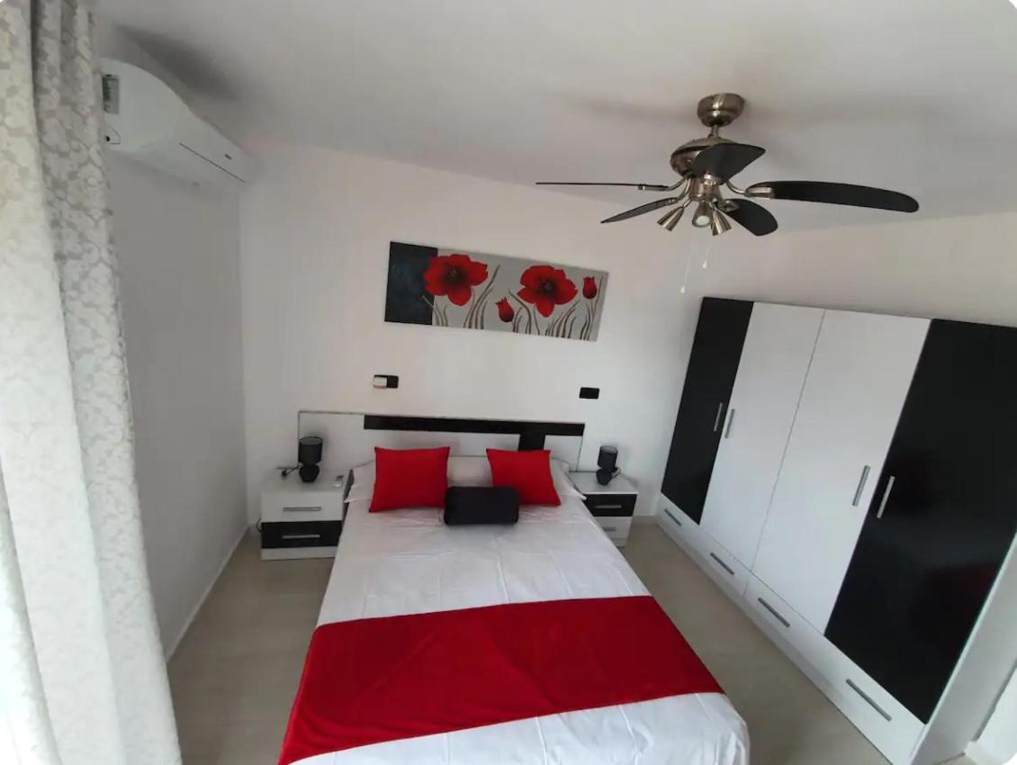 Casa Paradiso Benidorm Ngoại thất bức ảnh