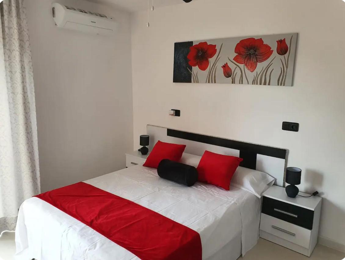 Casa Paradiso Benidorm Ngoại thất bức ảnh