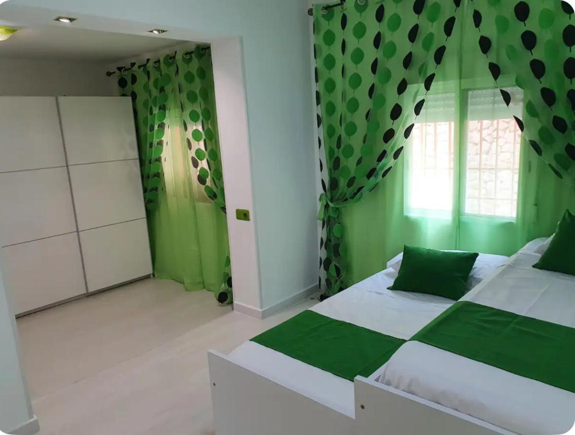 Casa Paradiso Benidorm Ngoại thất bức ảnh