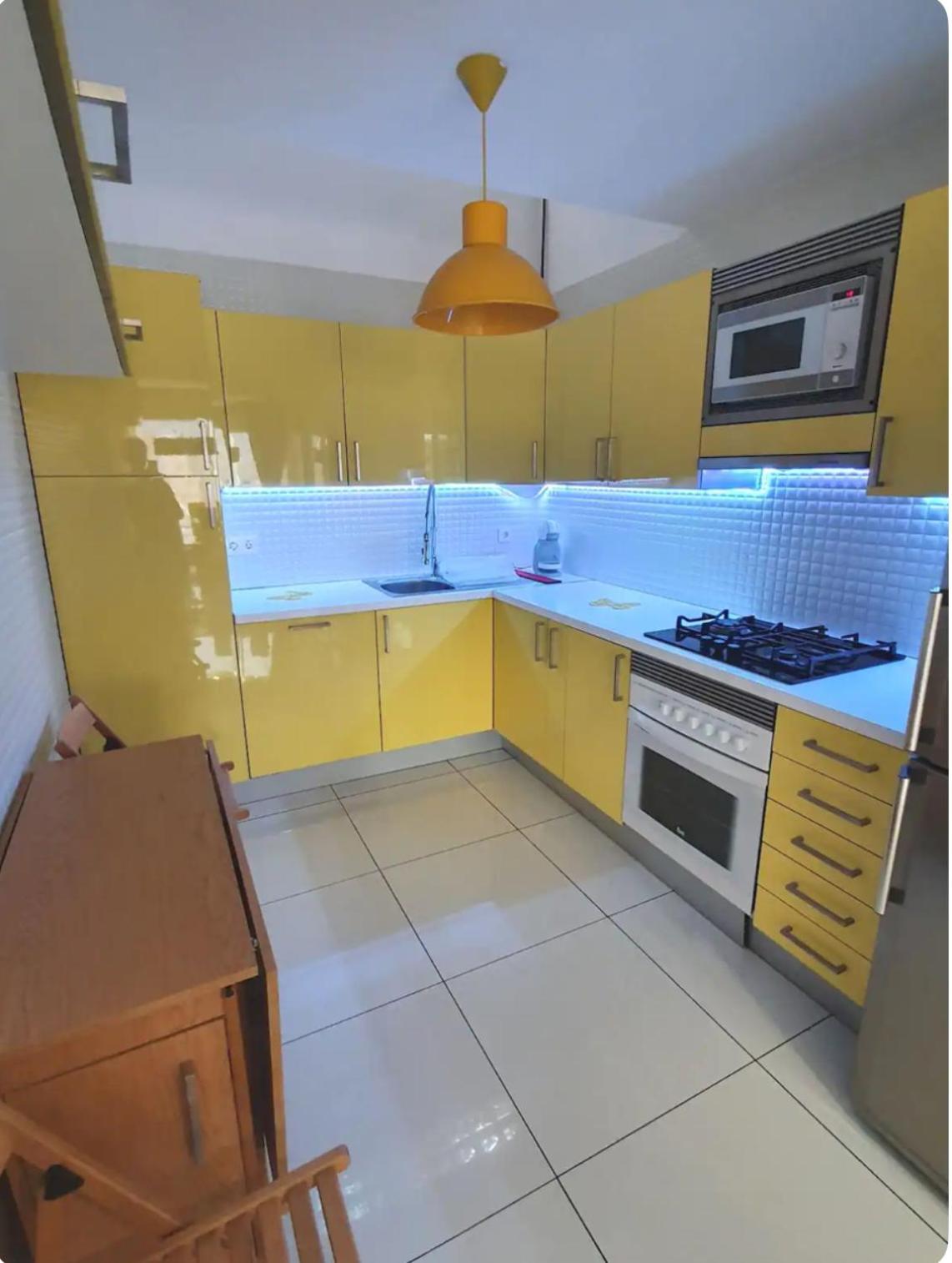 Casa Paradiso Benidorm Ngoại thất bức ảnh